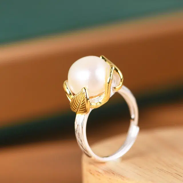 GOLDEN DEER KING 925