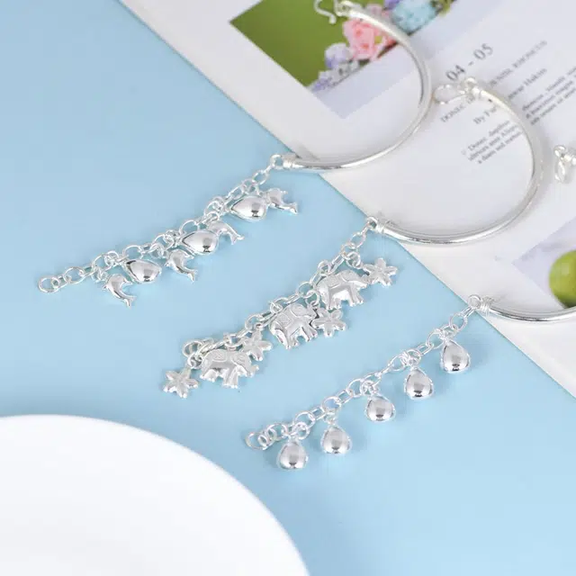 GOLDEN DEER KING 925