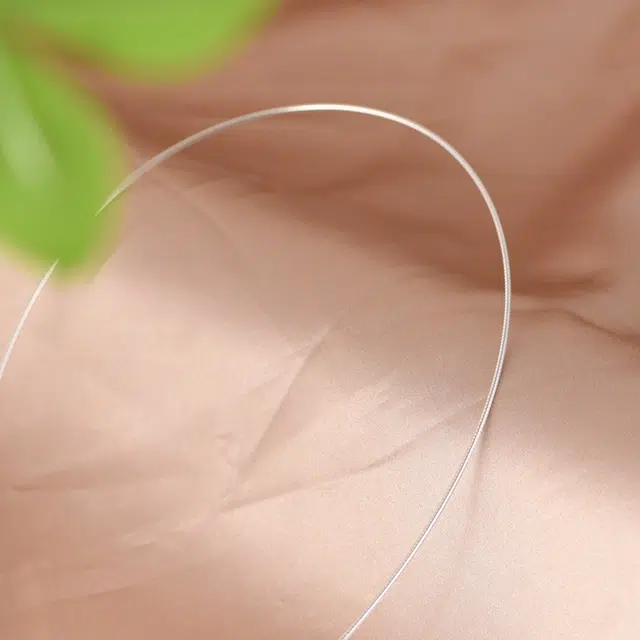 GOLDEN DEER KING 1.2mm S925
