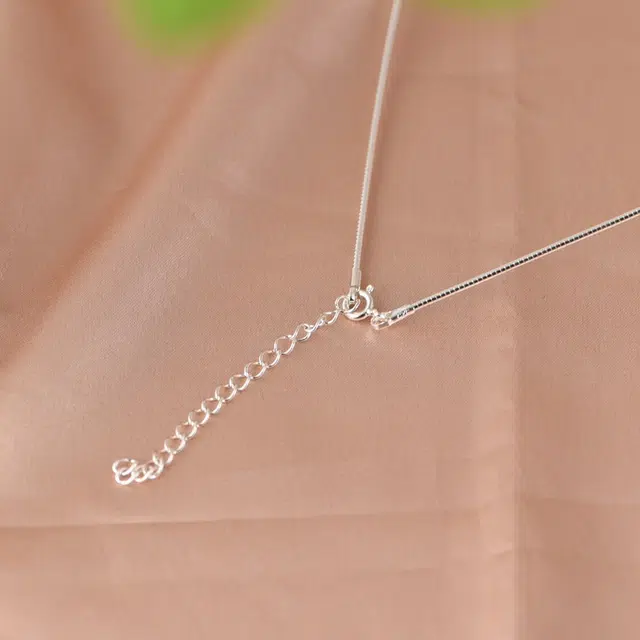 GOLDEN DEER KING 1.2mm S925
