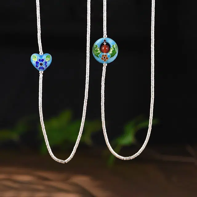 GOLDEN DEER KING 925