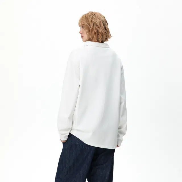 logocleanfitPoloinsT