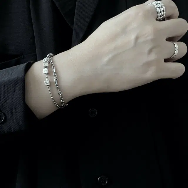 N RICH 925