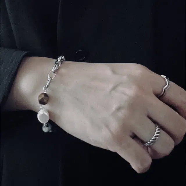 N Serendipity 925