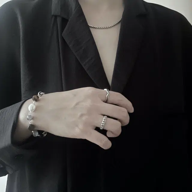 N Serendipity 925