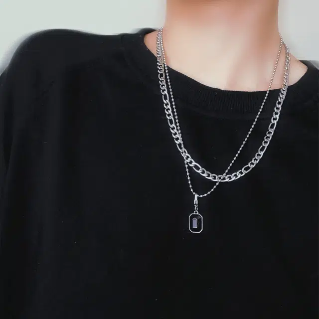N