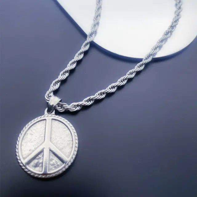 N 60cmPEACE
