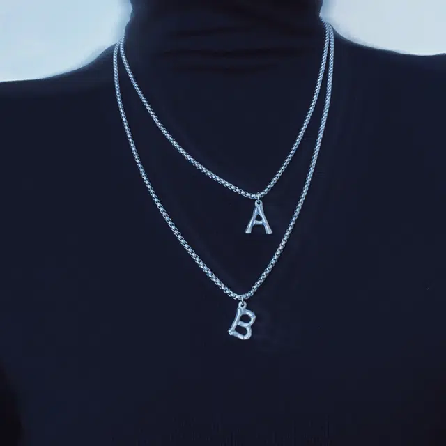 N