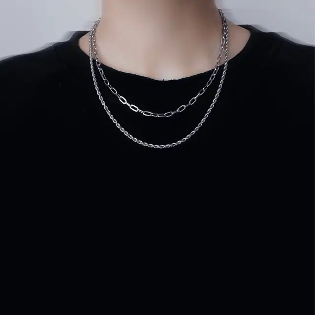 N