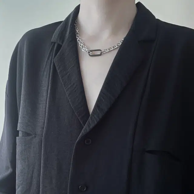 N