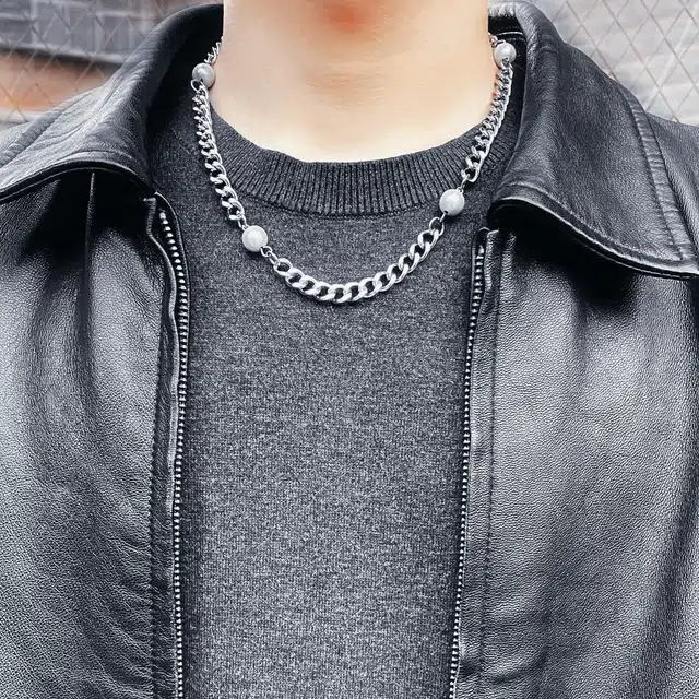 N