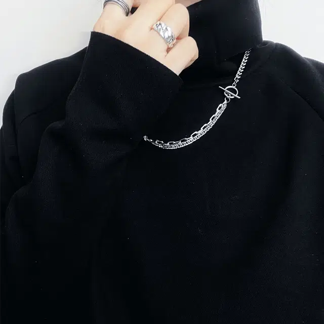 N