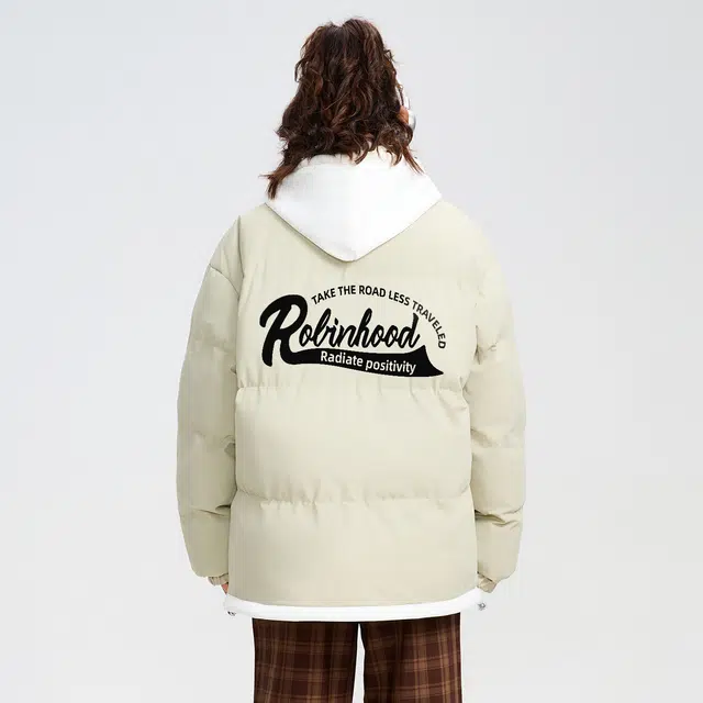 ROBINHOOD Logo