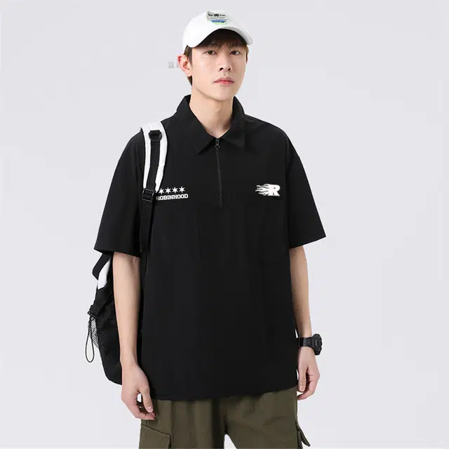 ROBINHOOD LOGOPolo