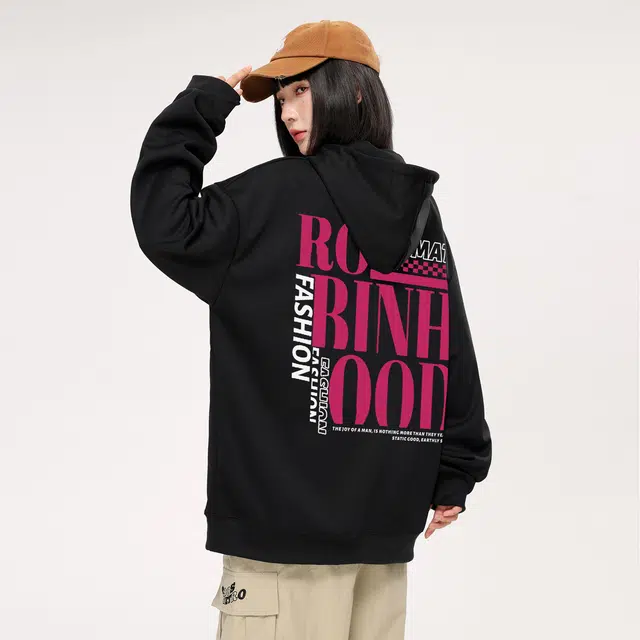ROBINHOOD Logo