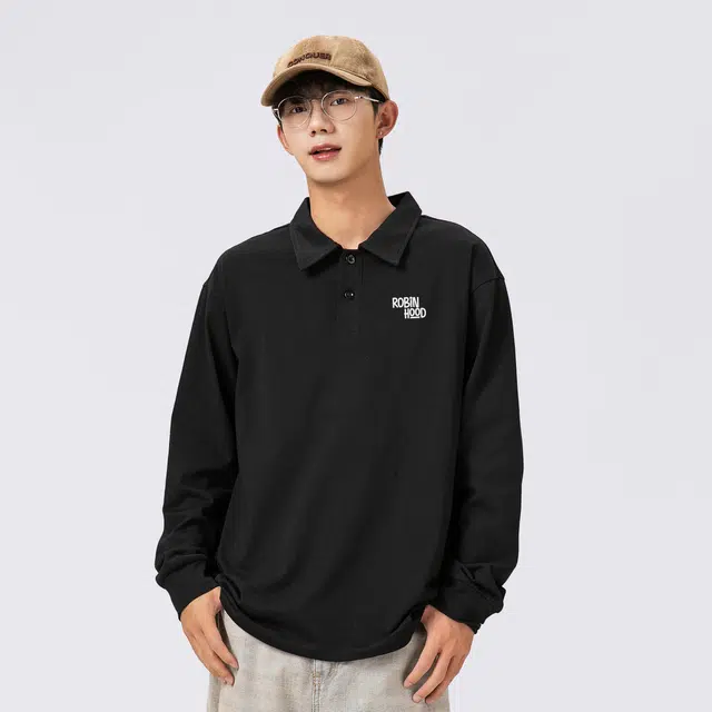 ROBINHOOD LOGOPolo