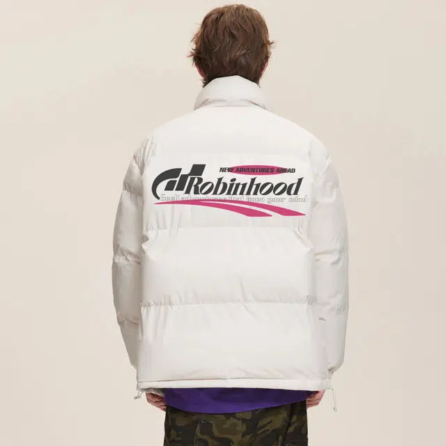 ROBINHOOD Logo