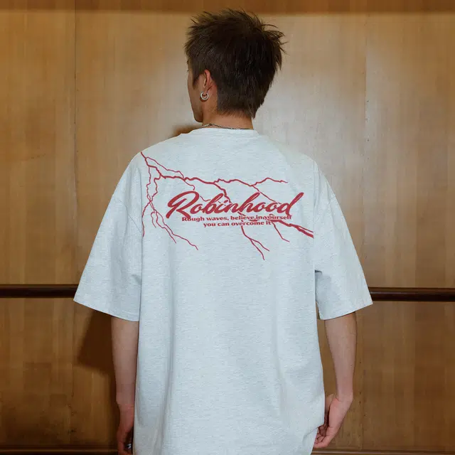 ROBINHOOD T
