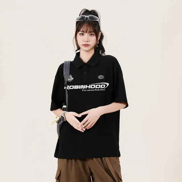 ROBINHOOD LogopoloPolo