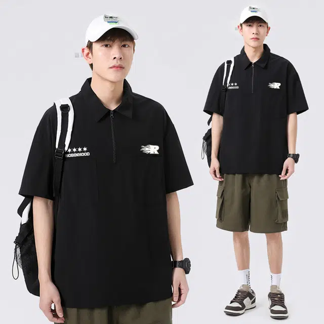 ROBINHOOD LOGOPolo