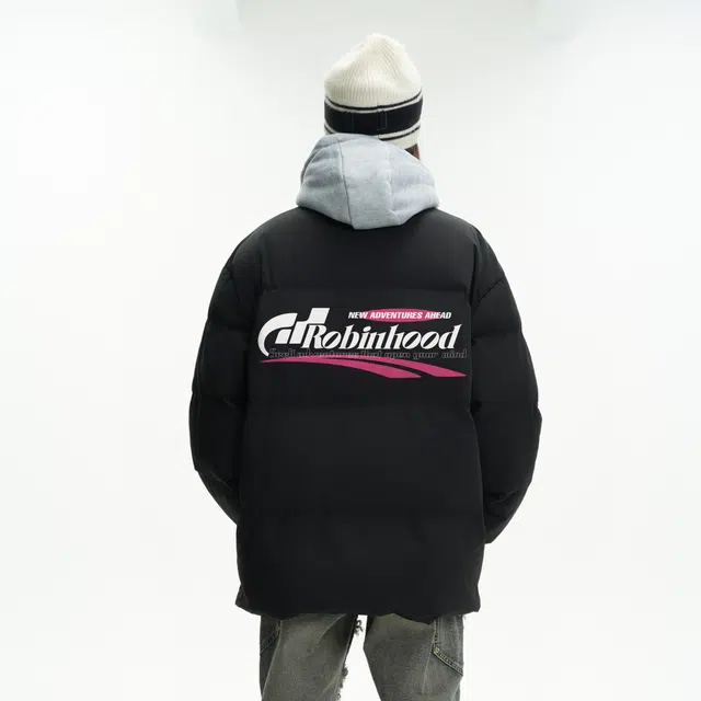ROBINHOOD Logo