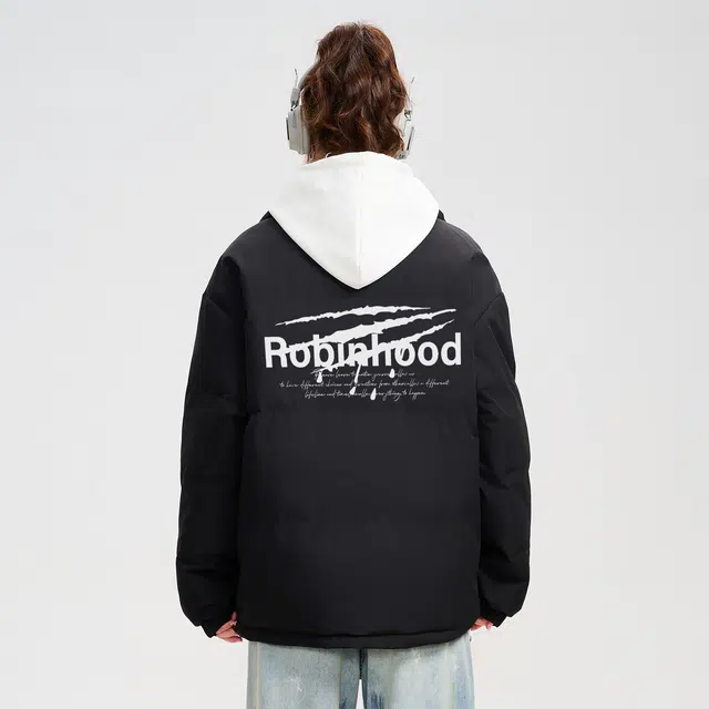 ROBINHOOD Logo