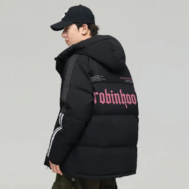 ROBINHOOD LOGO