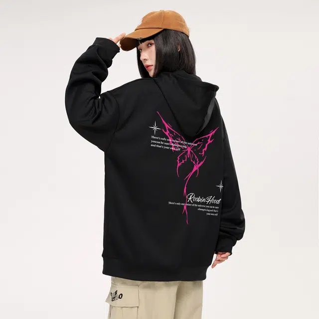 ROBINHOOD Logo