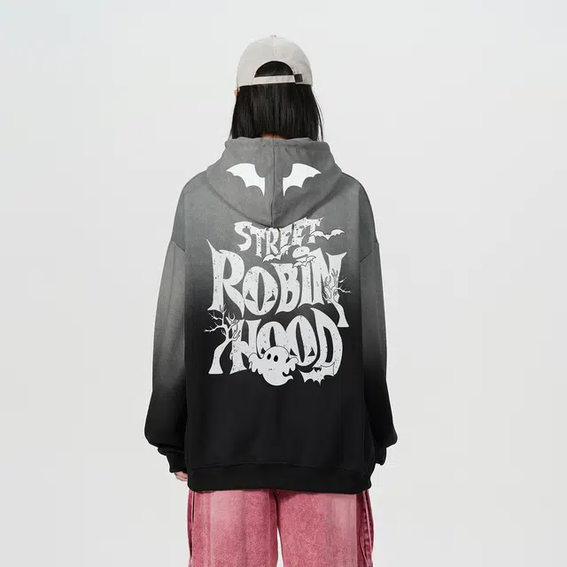 ROBINHOOD Logo