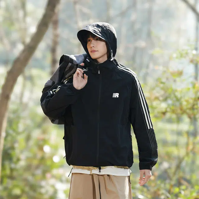 ROBINHOOD UPF100