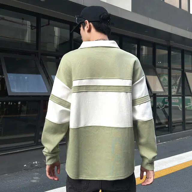 TREKTRAVEL polo