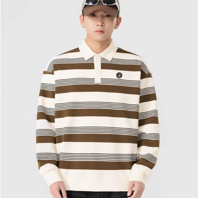 TREKTRAVEL POLO