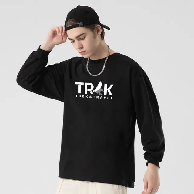 TREKTRAVEL logo