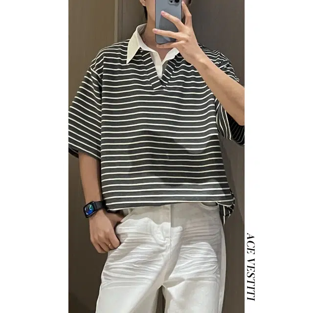 ACE VESTITI VPolo