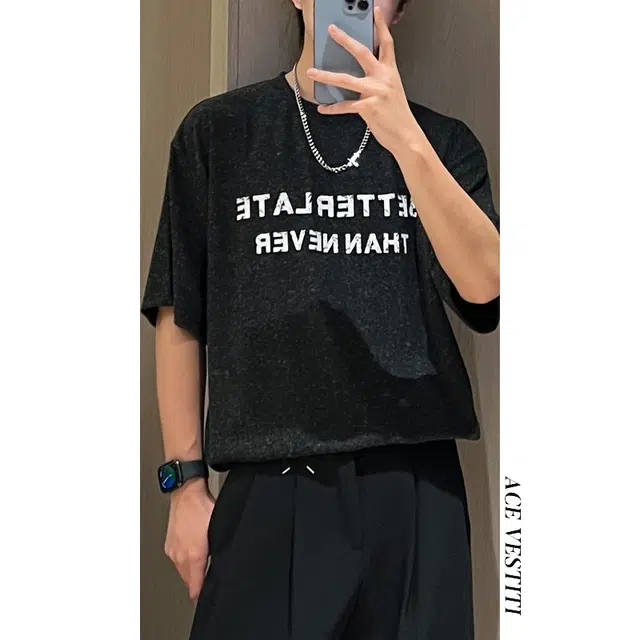 ACE VESTITI T