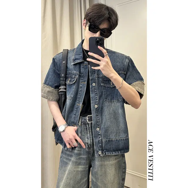 ACE VESTITI
