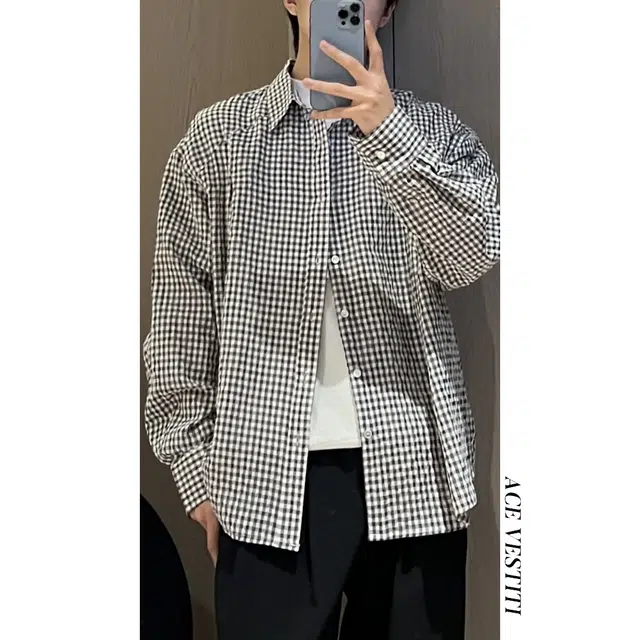 ACE VESTITI cleanfit