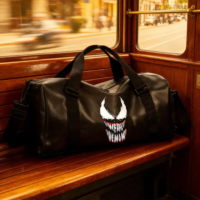 MARVEL Disney 21L