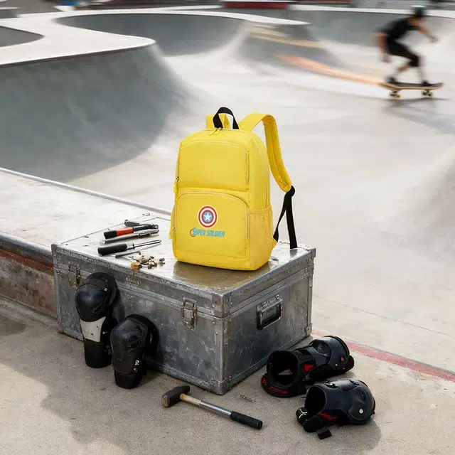 Marvel x Disney Backpack