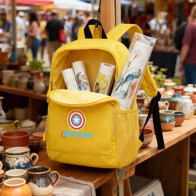 Marvel x Disney Backpack