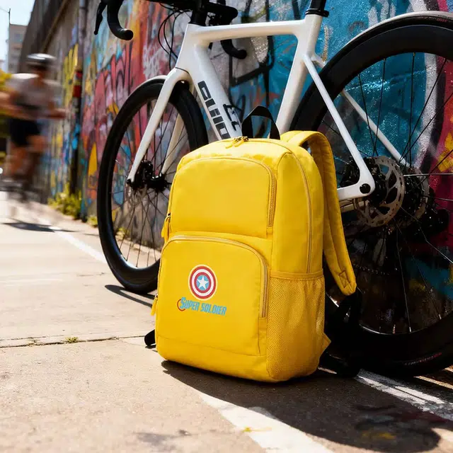 Marvel x Disney Backpack