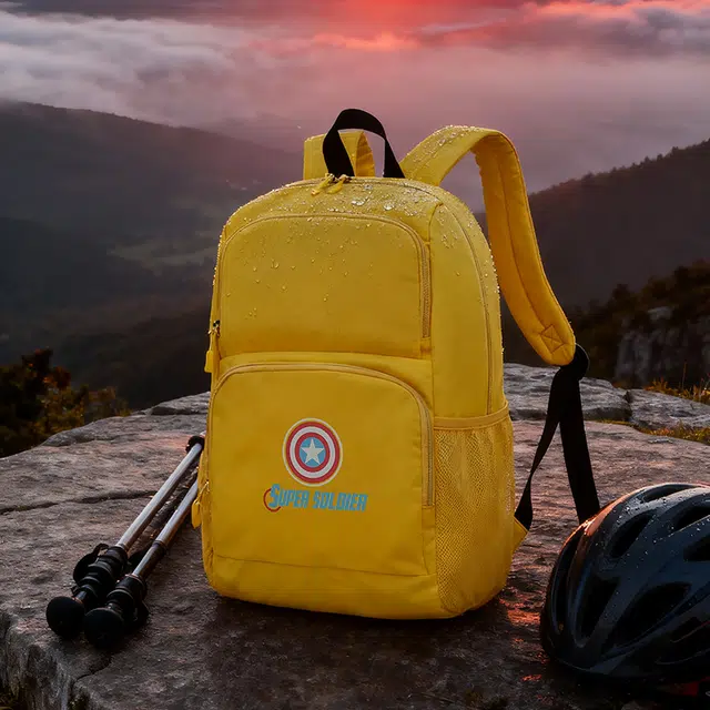 Marvel x Disney Backpack