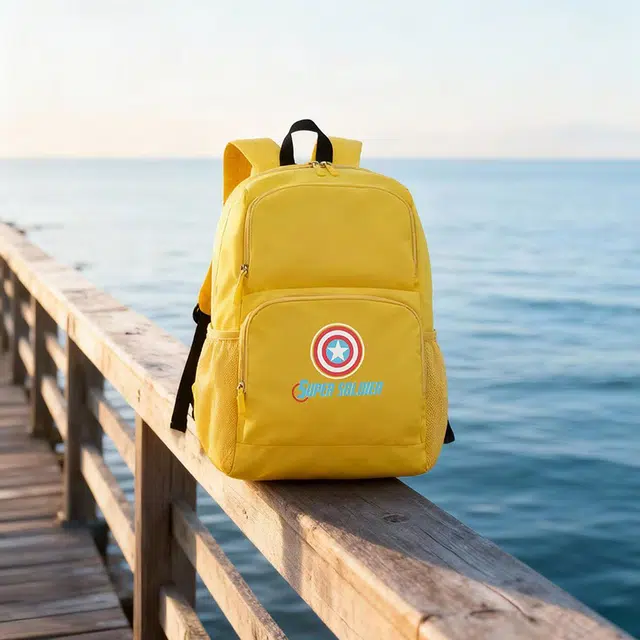 Marvel x Disney Backpack