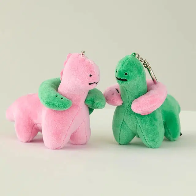 LINE FRIENDS x JOGUMAN 9.3cm9.8cm