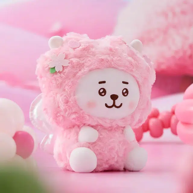 LINE FRIENDS BT21 BABY 16.5cm20cm24cm