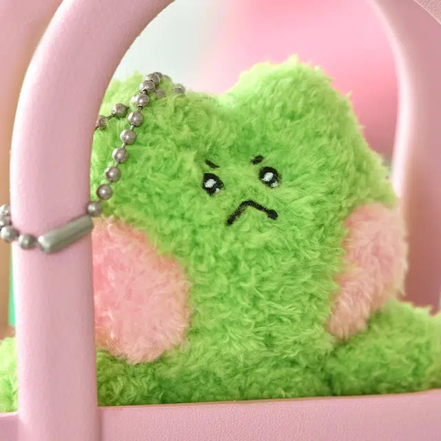 LINE FRIENDS minini lenini