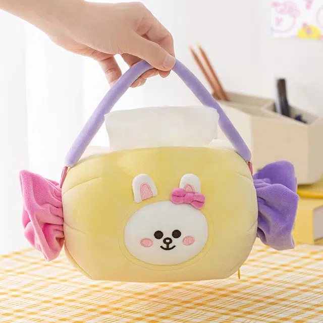 LINE FRIENDS 15cm