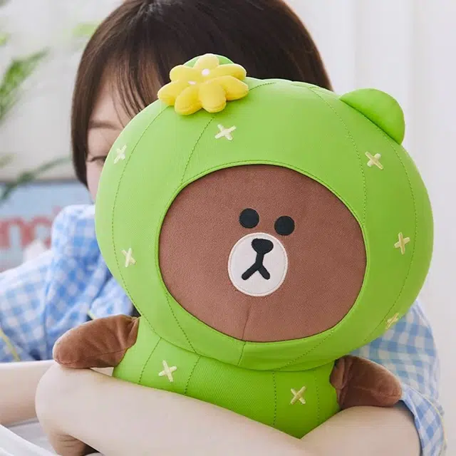 LINE FRIENDS