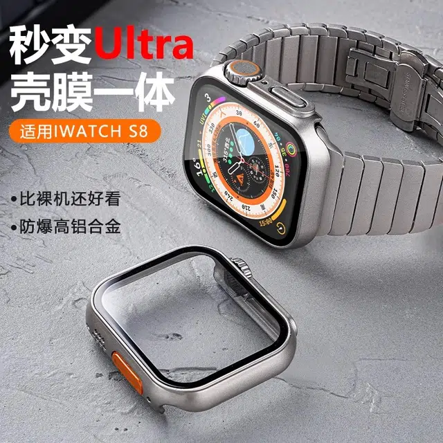Apple WatchultraS9S8iwatch