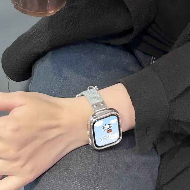 130-180mm applewatchS10s9s8se